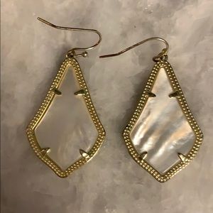 Kendra Scott earrings